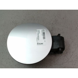 VOLET DE TRAPPE CARBURANT