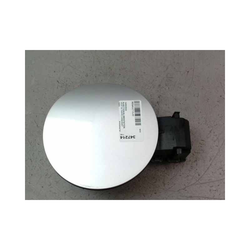 VOLET DE TRAPPE CARBURANT RENAULT CLIO