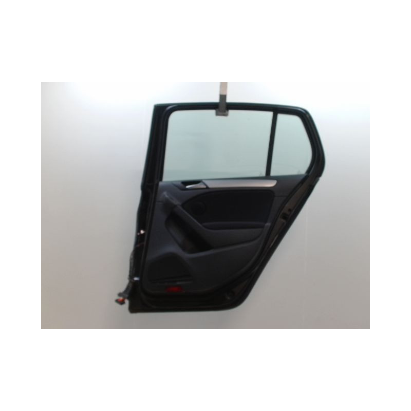 PORTE ARRIERE DROIT VOLKSWAGEN GOLF VI (1K) 2008-2013