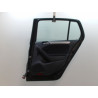 PORTE ARRIERE DROIT VOLKSWAGEN GOLF VI (1K) 2008-2013
