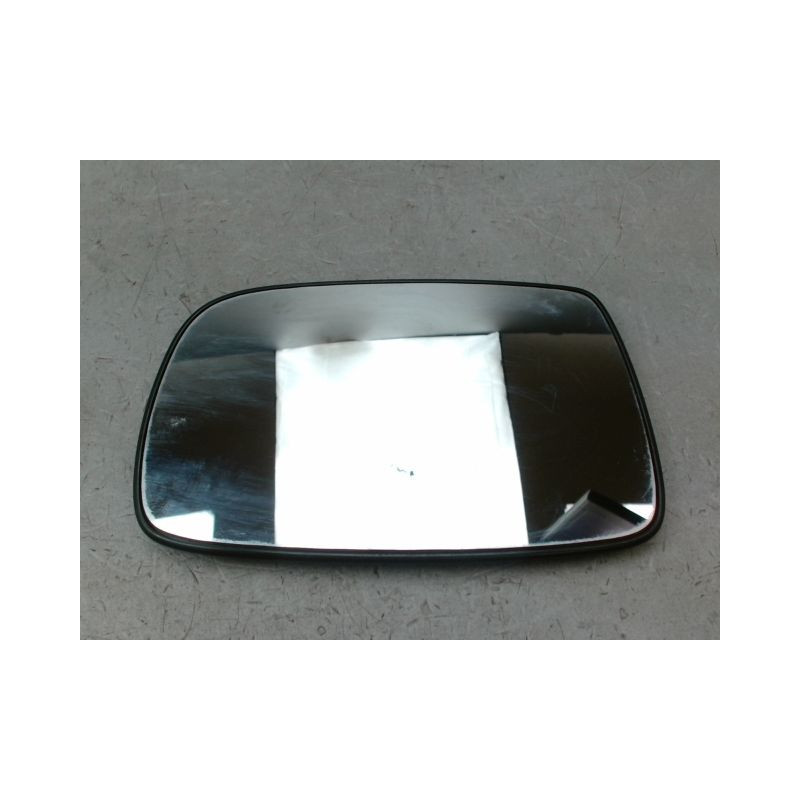 GLACE RETROVISEUR EXT G TOYOTA YARIS I Phase 2 2003-2005
