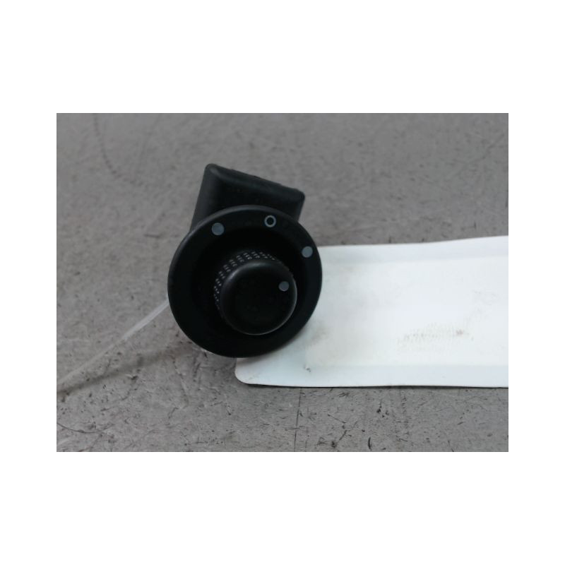 COMMANDE RETROVISSEUR EXTERIEUR ELECTRIQUE RENAULT TRAFIC FG L2H1 II PHASE 2 -1200- MOY. 2006-...