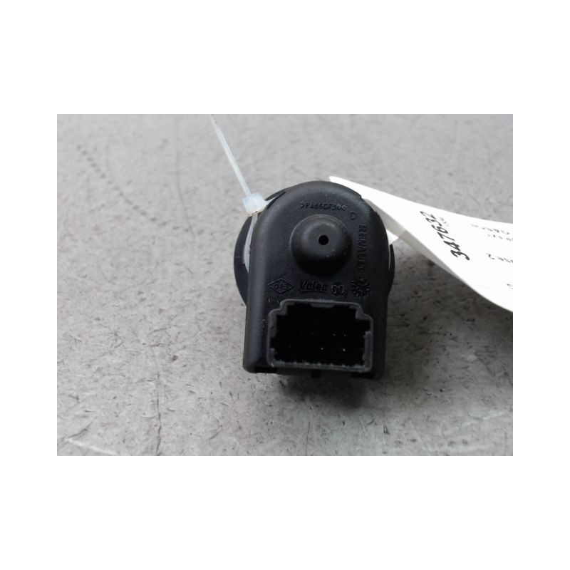 COMMANDE RETROVISSEUR EXTERIEUR ELECTRIQUE RENAULT TRAFIC FG L2H1 II PHASE 2 -1200- MOY. 2006-...