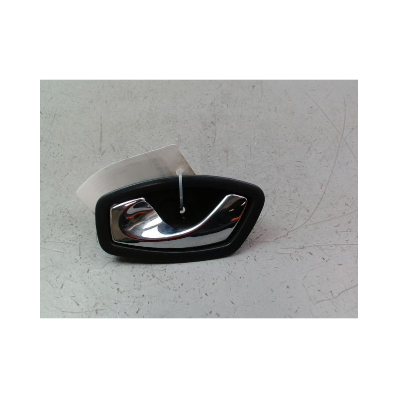 POIGNEE INTERIEURE PORTE AVANT GAUCHE RENAULT TRAFIC FG L2H1 II PHASE 2 -1200- MOY. 2006-...
