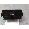 BOUTON DE WARNING RENAULT TRAFIC FG L2H1 II PHASE 2 -1200- MOY. 2006-...