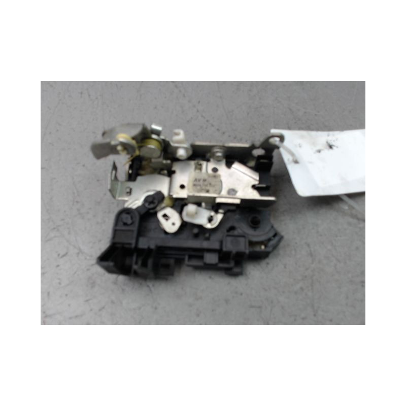 SYSTEME CONDAMNATION AVANT DROIT DACIA SANDERO I 2008-2012