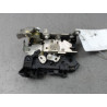 SYSTEME CONDAMNATION AVANT DROIT DACIA SANDERO I 2008-2012