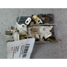 SYSTEME CONDAMNATION ARRIERE GAUCHE DACIA SANDERO I 2008-2012