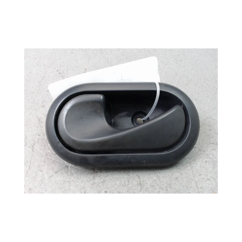 POIGNEE INTERIEURE PORTE AVANT GAUCHE DACIA SANDERO I 2008-2012
