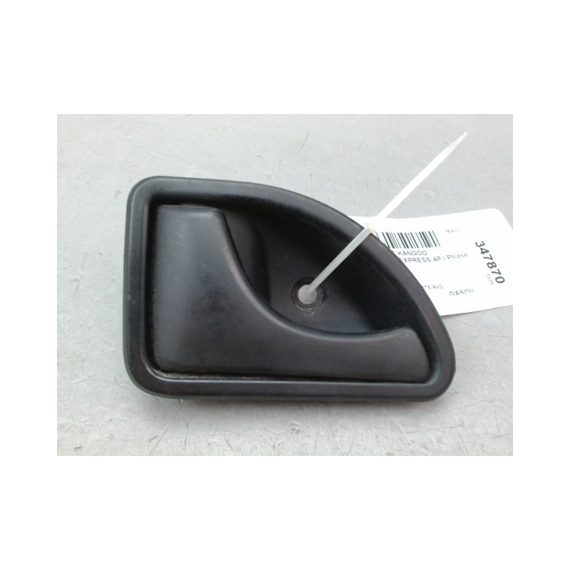 POIGNEE INTERIEURE PORTE AVANT GAUCHE RENAULT KANGOO EXPRESS I Phase 2 2003-2010
