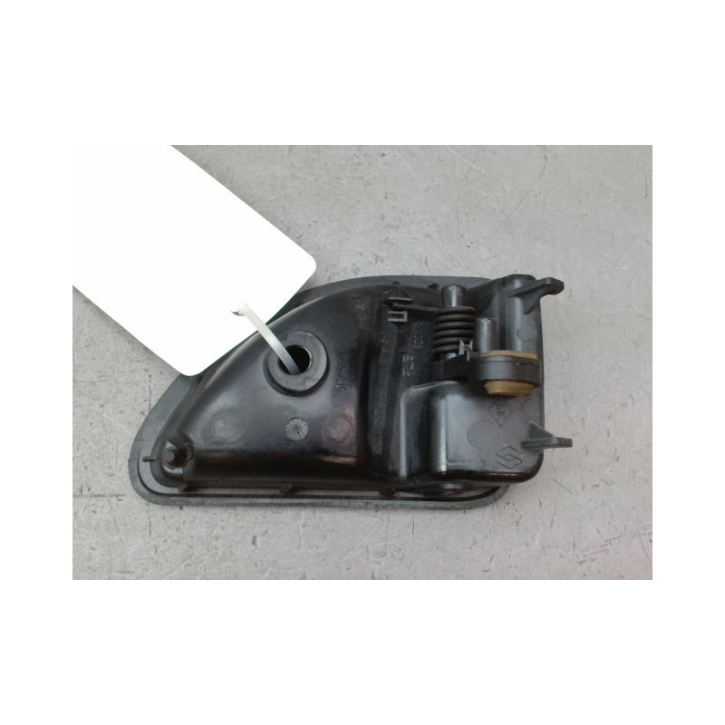 POIGNEE INTERIEURE PORTE AVANT GAUCHE RENAULT KANGOO EXPRESS I Phase 2 2003-2010