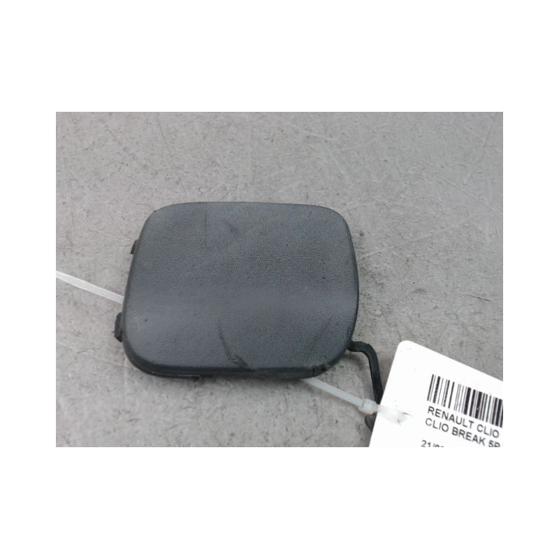 OBTURATEUR COUVRE CROCHET DE BOUCLIER AR RENAULT CLIO BREAK IV Phase 1 2012-...