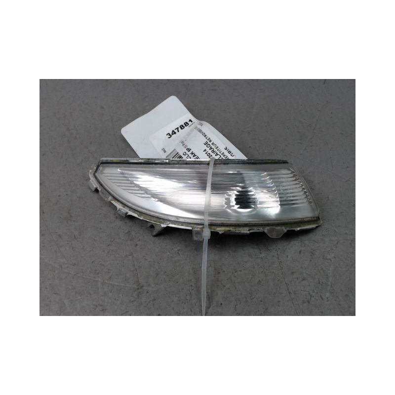 REPETITEUR RETROVISEUR DROIT RENAULT CLIO BREAK IV Phase 1 2012-...