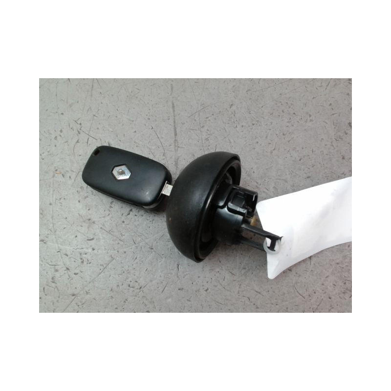 BOUCHON RESERVOIR A CARBURANT RENAULT TWINGO III 2014-...