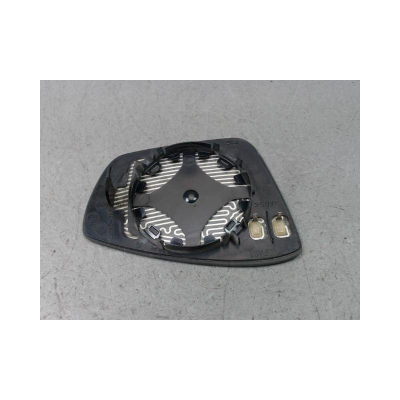 GLACE RETROVISEUR EXT G VOLKSWAGEN POLO V Phase 1 2009-...