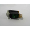POMPE LAVE-GLACE AVANT HYUNDAI I10