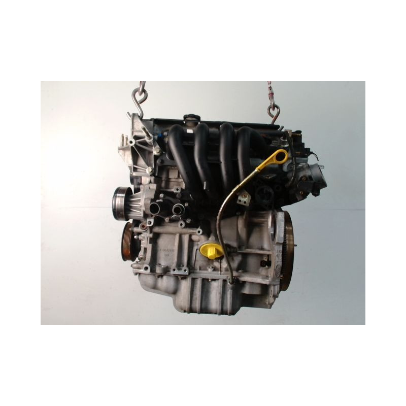 MOTEUR ESSENCE FORD FIESTA IV Phase 1 1995-1999 1.25 i 16V