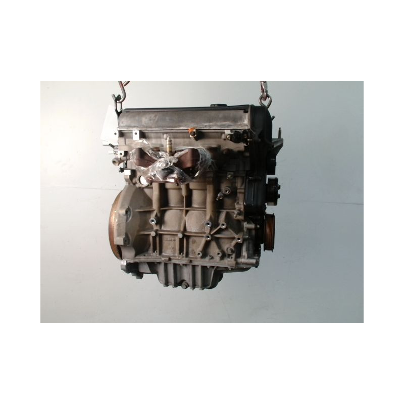 MOTEUR ESSENCE FORD FIESTA IV Phase 1 1995-1999 1.25 i 16V
