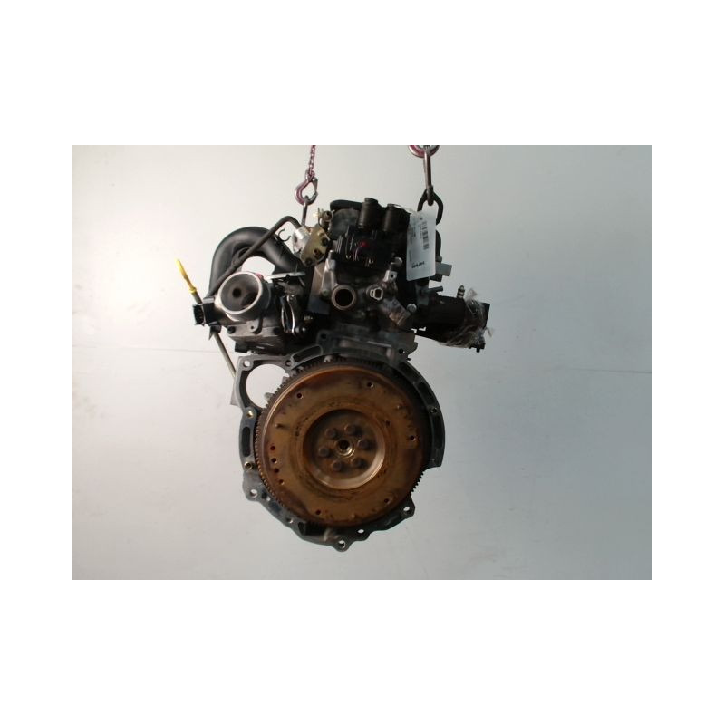 MOTEUR ESSENCE FORD FIESTA IV Phase 1 1995-1999 1.25 i 16V