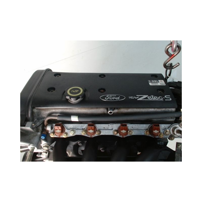 MOTEUR ESSENCE FORD FIESTA IV Phase 1 1995-1999 1.25 i 16V