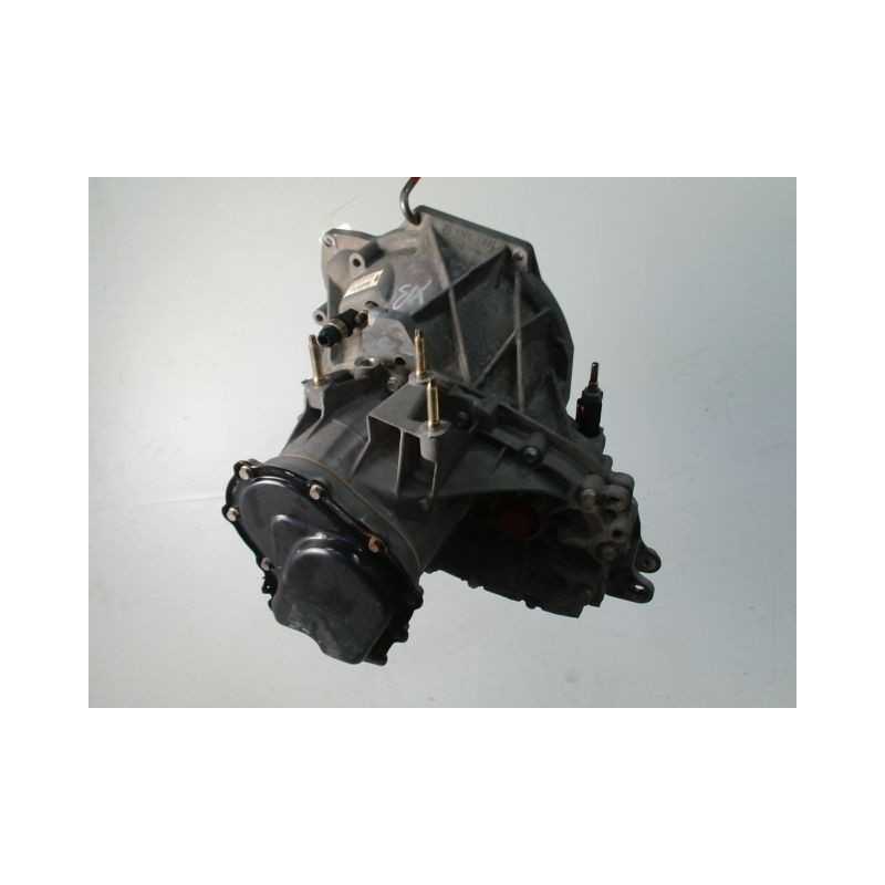 BOITE A VITESSE MECANIQUE FORD FIESTA IV Phase 1 1995-1999 1.25 i 16V
