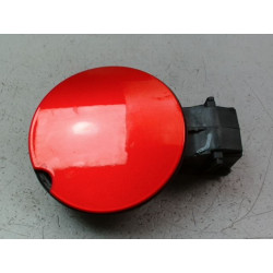 VOLET DE TRAPPE CARBURANT