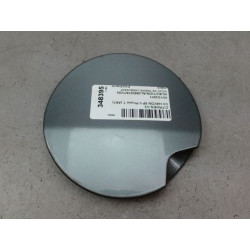 VOLET DE TRAPPE CARBURANT