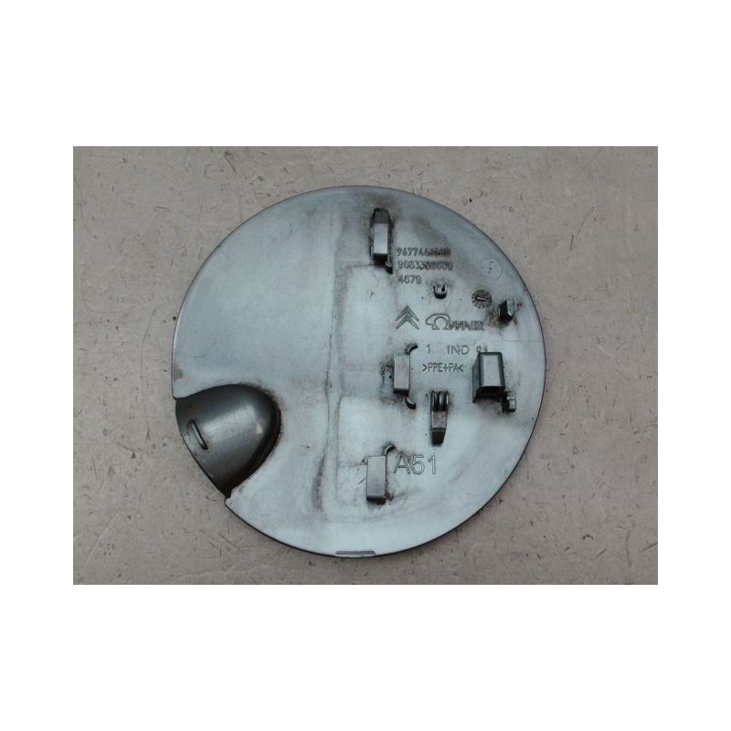 VOLET DE TRAPPE CARBURANT CITROEN C3 II Phase 1 (A51) 2009-2013