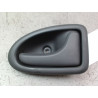 POIGNEE INTERIEURE PORTE ARRIERE DROIT RENAULT CLIO CAMPUS II Phase 1 2006-2009