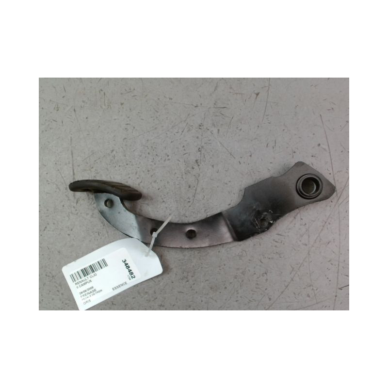 PEDALE DE FREIN RENAULT CLIO CAMPUS II Phase 1 2006-2009