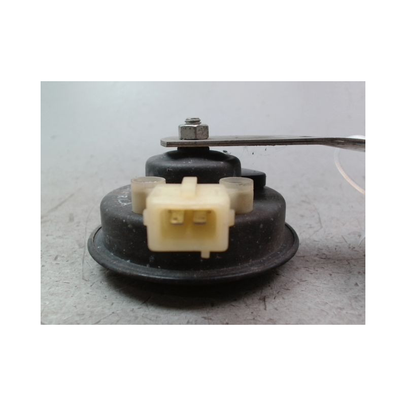 KLAXON / AVERTISSEUR RENAULT CLIO III Phase 2 2009-2014
