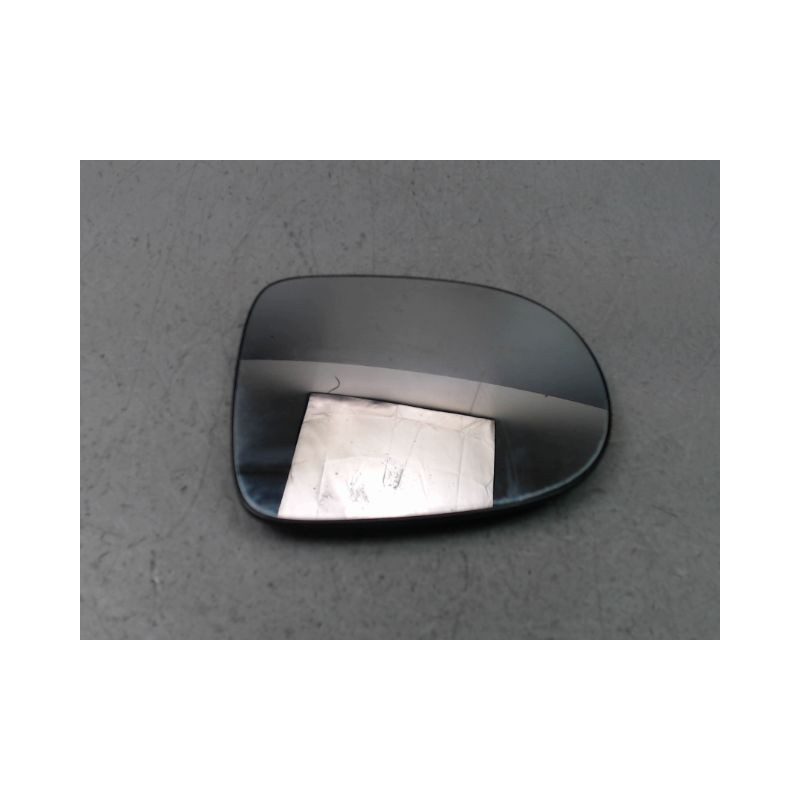 GLACE RETROVISEUR EXT D RENAULT CLIO III Phase 2 2009-2014
