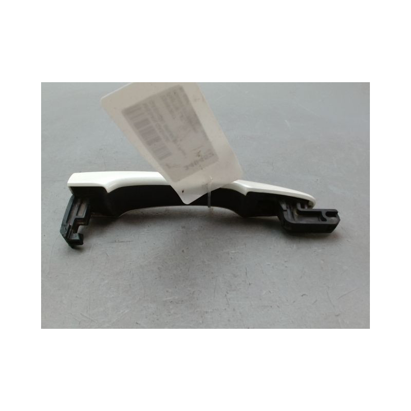 POIGNEE EXTERIEURE PORTE ARRIERE GAUCHE NISSAN QASHQAI BREAK II Phase 1 2014-...