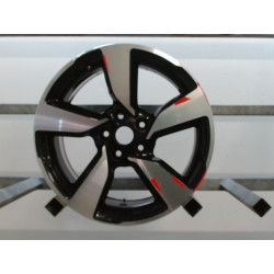 JANTE ALUMINIUM