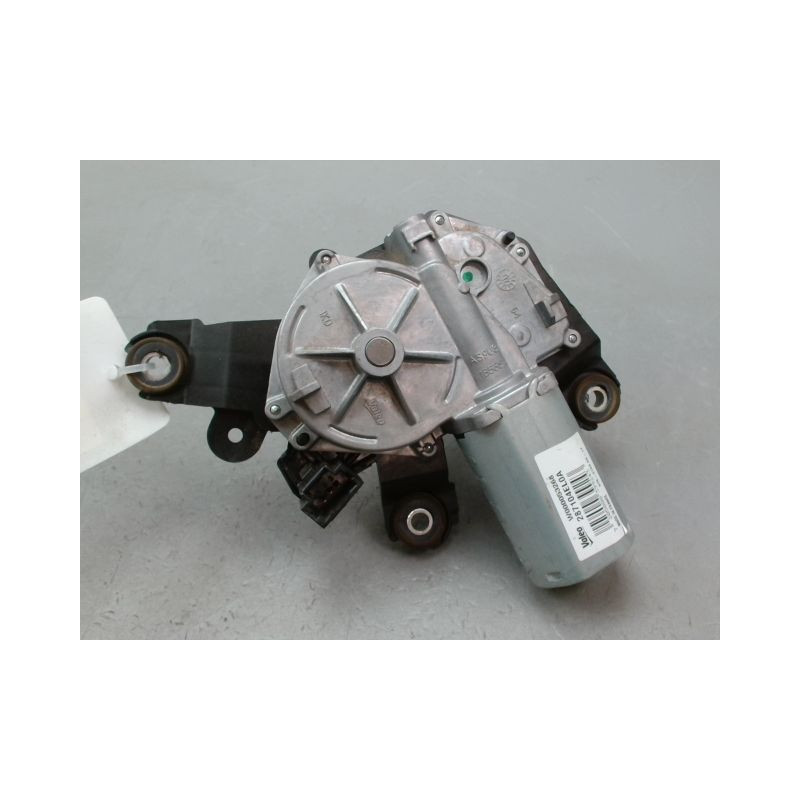 MECANISME ESSUIE-GLACE ARRIERE NISSAN QASHQAI BREAK II Phase 1 2014-...