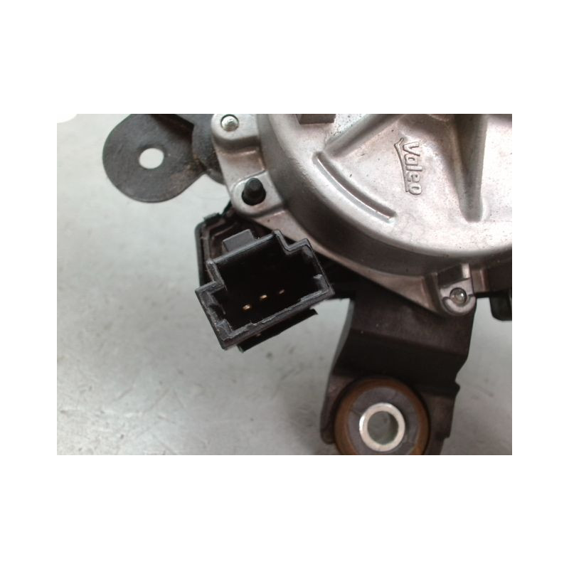 MECANISME ESSUIE-GLACE ARRIERE NISSAN QASHQAI BREAK II Phase 1 2014-...