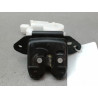SERRURE HAYON  NISSAN QASHQAI BREAK II Phase 1 2014-...