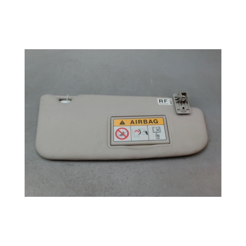 PARE-SOLEIL D NISSAN QASHQAI BREAK II Phase 1 2014-...