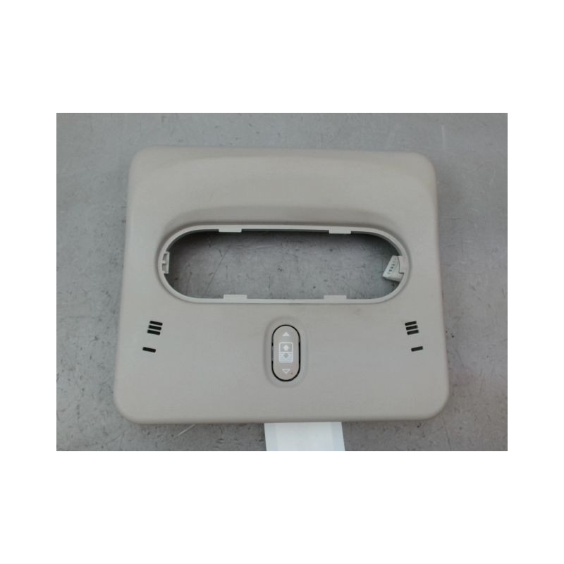 BOUTON COMMANDE TOIT OUVRANT NISSAN QASHQAI BREAK II Phase 1 2014-...