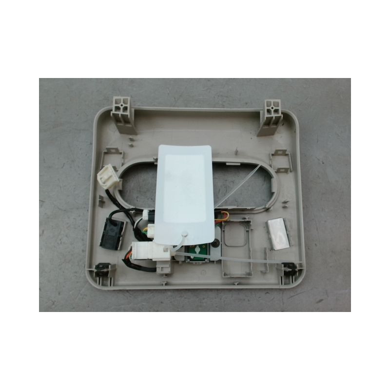 BOUTON COMMANDE TOIT OUVRANT NISSAN QASHQAI BREAK II Phase 1 2014-...