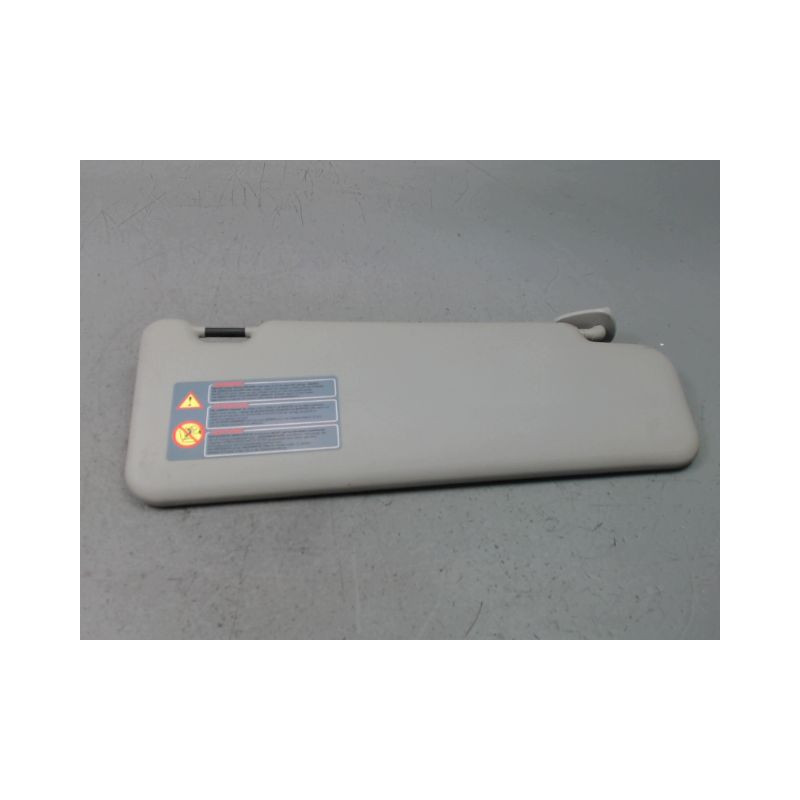 PARE-SOLEIL D DACIA DUSTER BREAK Phase 1 2010-2013