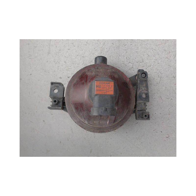 PHARE ANTIBROUILLARD AVANT GAUCHE FORD FOCUS