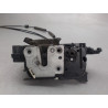 SERRURE PORTE COULISSANTE GAUCHE RENAULT TRAFIC