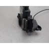 SERRURE PORTE COULISSANTE GAUCHE RENAULT TRAFIC