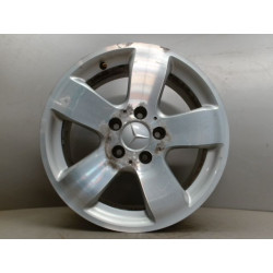 JANTE ALUMINIUM