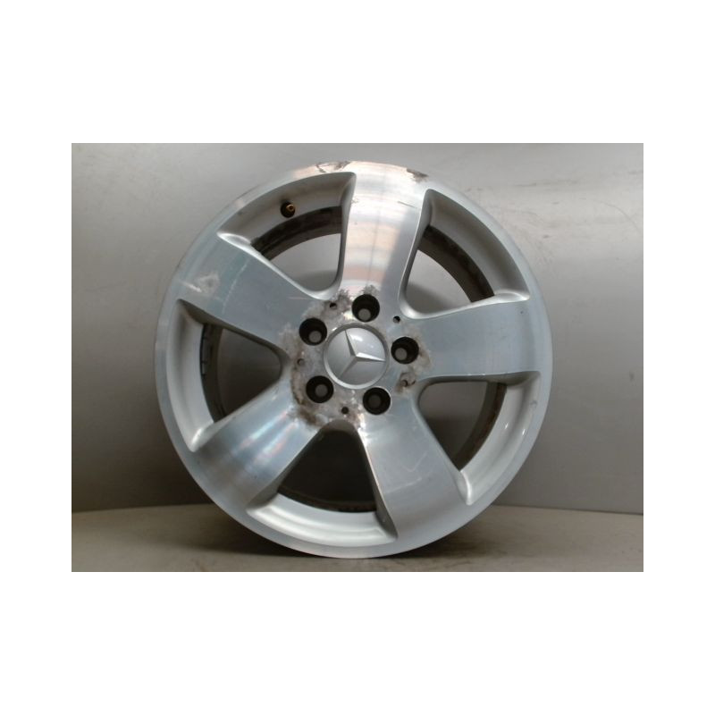 JANTE ALUMINIUM MERCEDES CLASSE E