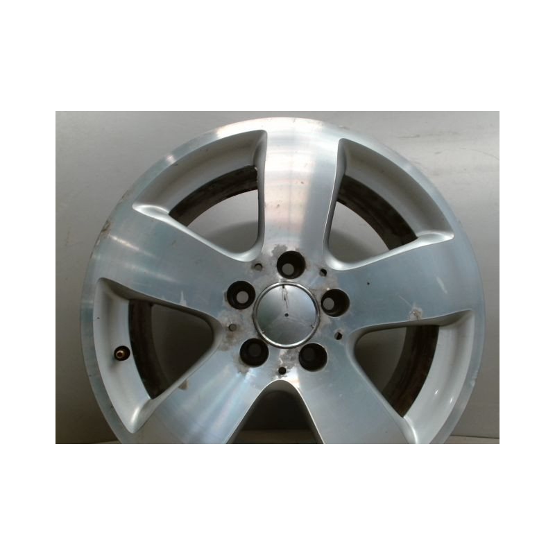JANTE ALUMINIUM MERCEDES CLASSE E