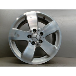 JANTE ALUMINIUM