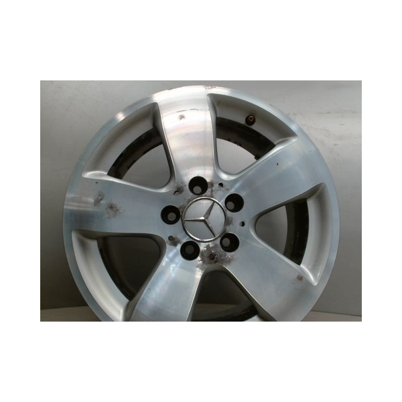 JANTE ALUMINIUM MERCEDES CLASSE E