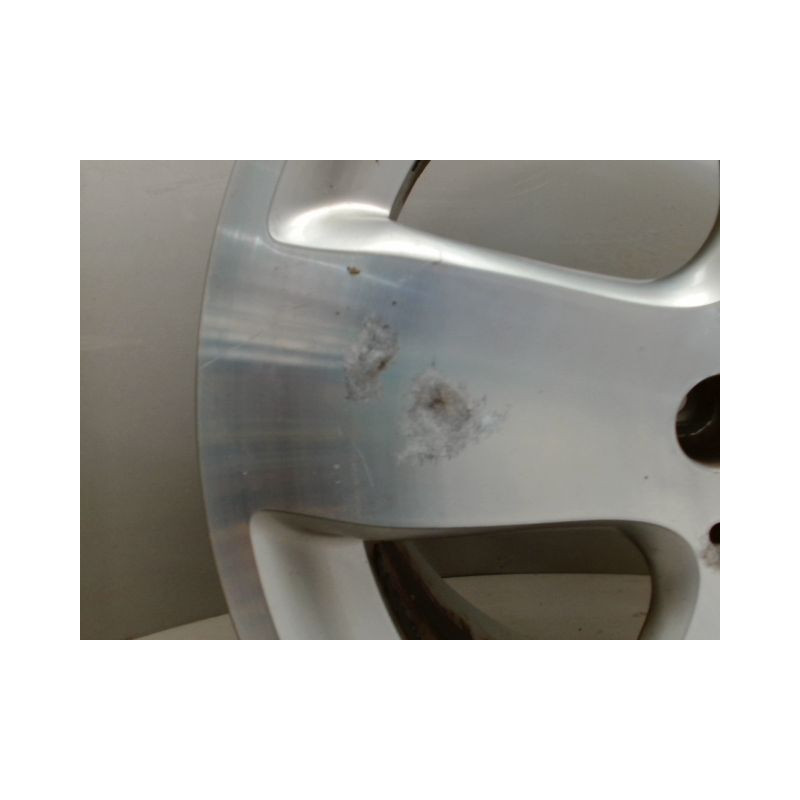JANTE ALUMINIUM MERCEDES CLASSE E